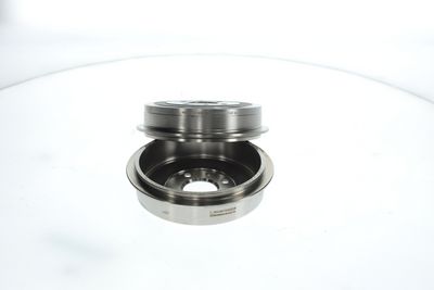 Brake drum Achter past: ALFA ROMEO 145, 146  FIAT BRAVA, BRAVO I, FIORINO, IDEA, MAREA, PANDA, PUNTO, QUBO  LANCIA DELTA II, MUSA, YPSILON 1.2-1.9D 07.94-