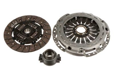 комплект съединител A.Z. Meisterteile AZMT-47-020-1527