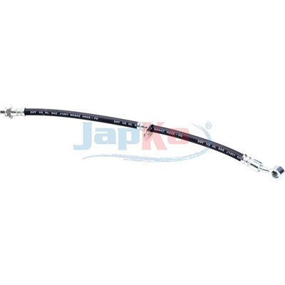 Halter, Bremsschlauch
