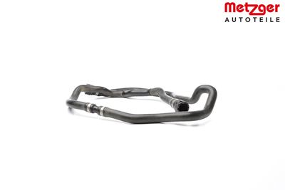 KüHLERSCHLAUCH METZGER AUTOTEILE 2420605 4