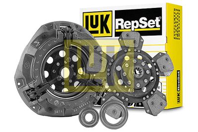 Schaeffler LuK Clutch Kit 631 3162 00