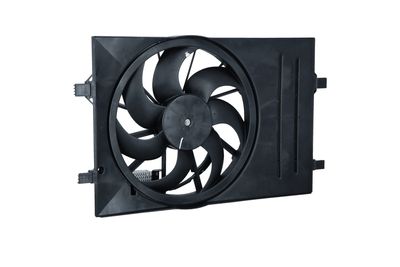 LüFTER MOTORKüHLUNG NRF 470181 38