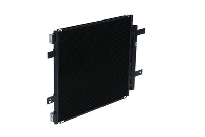 CONDENSATOR CLIMATIZARE NRF 350431 20