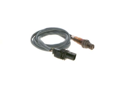 SONDA LAMBDA BOSCH 0258017102 27