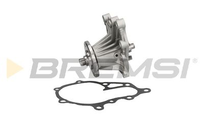 BREMSI WP0409 Помпа (водяной насос)  для TOYOTA CELICA (Тойота Келика)