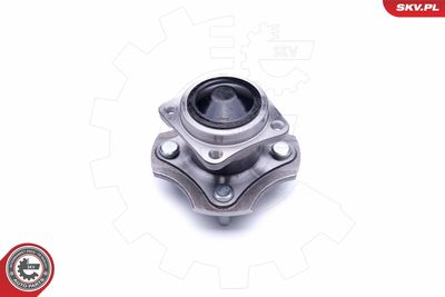 Wheel Bearing Kit 29SKV231