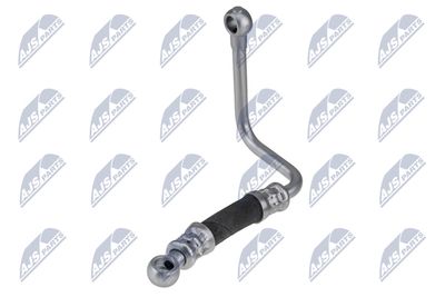 CONDUCTA ULEI INCARCARE