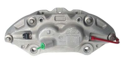 спирачен апарат BUDWEG CALIPER 345784