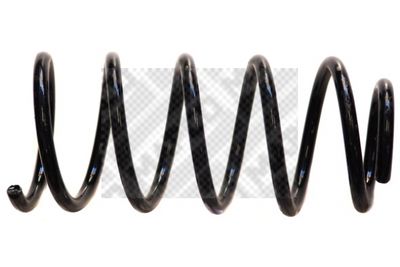 MAPCO 70984 Пружина подвески  для SEAT (Сеат)