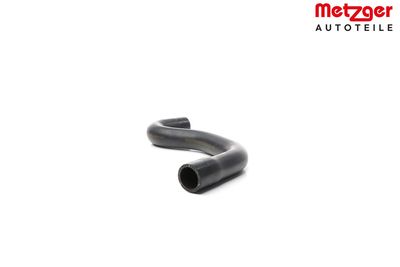 FURTUN RADIATOR METZGER AUTOTEILE 2421378 26