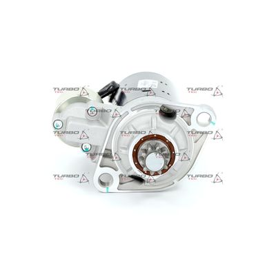STARTER TURBO-TEC TTST001029 3