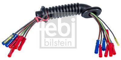 FEBI BILSTEIN Kabelreparatursatz, Heckklappe