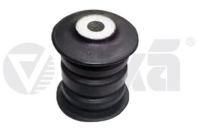 Lagerbuchse, Blattfeder