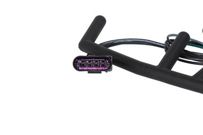 CONDUCTA LEGATURA INJECTOR KAMOKA 1611009 4