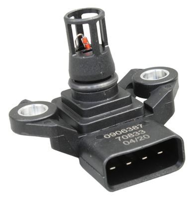 Sensor, Saugrohrdruck