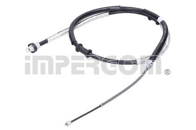 CABLU FRANA DE PARCARE