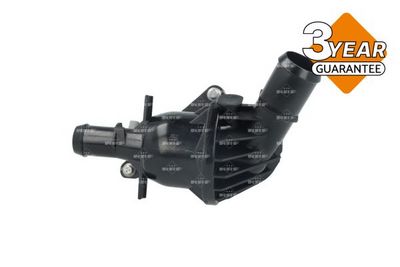 TERMOSTAT LICHID RACIRE NRF 725462 5