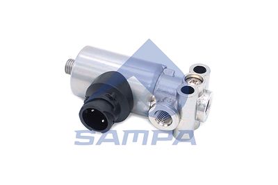 Válvula Solenoide