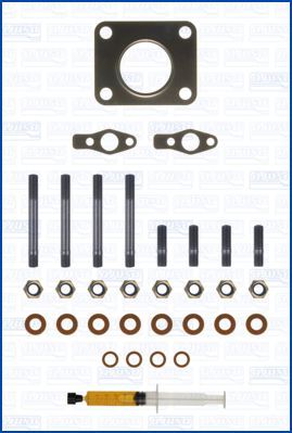 SET MONTAJ TURBOCOMPRESOR