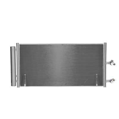 KONDENSATOR KLIMAANLAGE NISSENS 941291 6