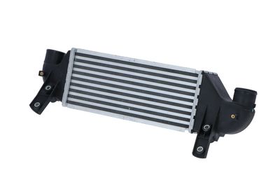 LADELUFTKüHLER NRF 30863 8