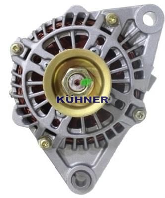 Генератор AD KÜHNER 301137RIR для FORD PUMA