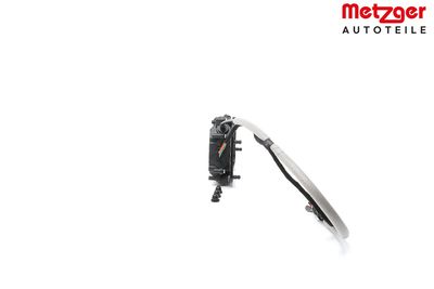 ZUZIEHHILFE HECKKLAPPE METZGER AUTOTEILE 2310664 10