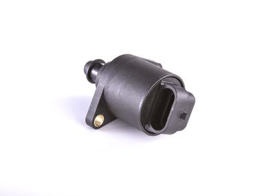 LEERLAUFREGELVENTIL LUFTVERSORGUNG