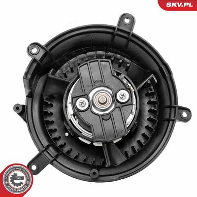 Vnútorný ventilátor ESEN SKV 68SKV065