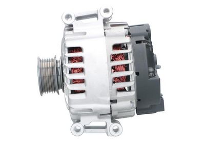 GENERATOR / ALTERNATOR BV PSH 205525140500 1