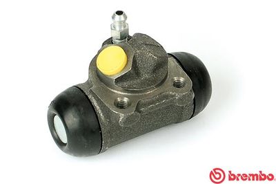 Cylinderek hamulcowy BREMBO A 12 178