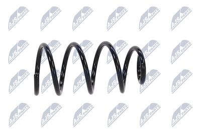 ARC SPIRAL NTY ASZNS008 24