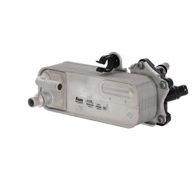 RADIATOR ULEI ULEI MOTOR NISSENS 91298 13