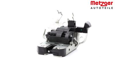 HECKKLAPPENSCHLOSS METZGER AUTOTEILE 2310698 23