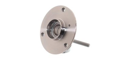 RADLAGERSATZ SKF VKBA6624 15