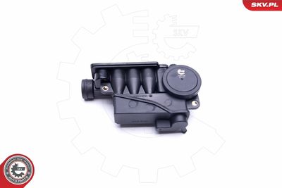 Valve, crankcase ventilation 31SKV155