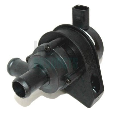 POMPă DE APă SUPLIMENTARă (CIRCUITUL APEI DE RăCIRE)