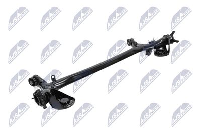 CORP AX NTY ZRZHY541 16