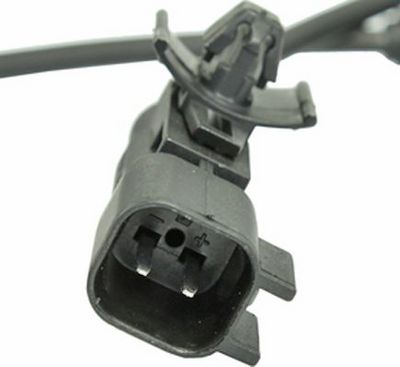 ABS Sensor METZGER 0900875