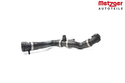 KüHLERSCHLAUCH METZGER AUTOTEILE 2421338 20