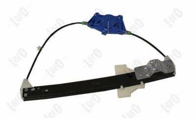 FENSTERHEBER ABAKUS 130003009 1