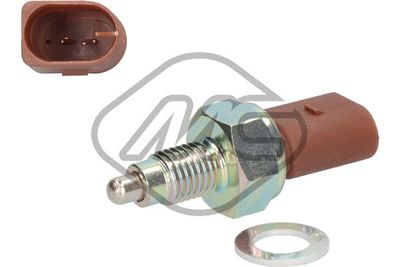 Spínač, světlo zpátečky Metalcaucho 48348