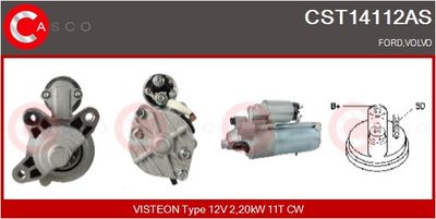Vorschau Starter