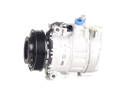 COMPRESOR CLIMATIZARE NISSENS 89487 23