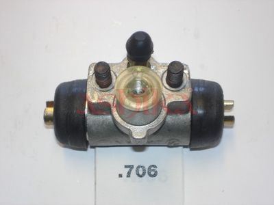 спирачно цилиндърче на колелото ASHIKA 67-07-706