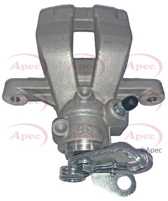 Brake Caliper APEC LCA752N