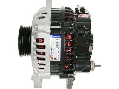 GENERATOR / ALTERNATOR AS-PL A9129MANDO 3