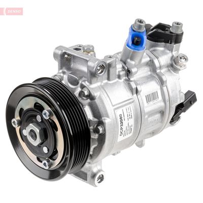 DENSO Compressor, airconditioning (DCP32080)