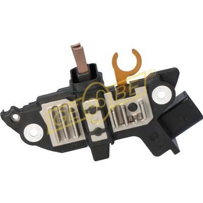 REGULATOR ALTERNATOR GEBE 144151 1