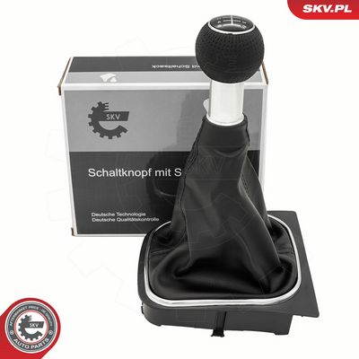 Hlavice řadicí páky ESEN SKV 63SKV515